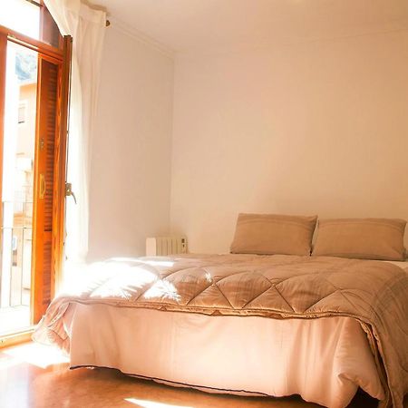 N28 Bed and Breakfast Xàtiva Exteriör bild