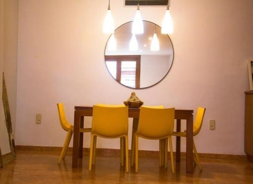 N28 Bed and Breakfast Xàtiva Exteriör bild