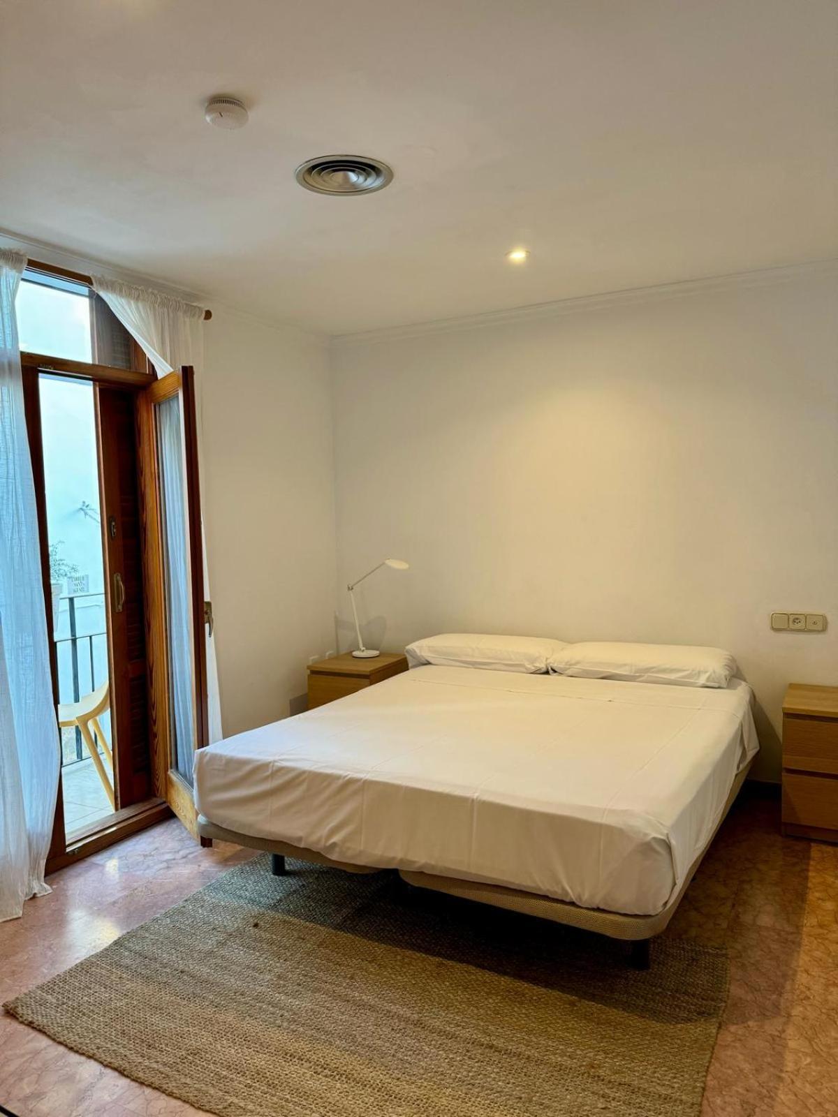 N28 Bed and Breakfast Xàtiva Exteriör bild